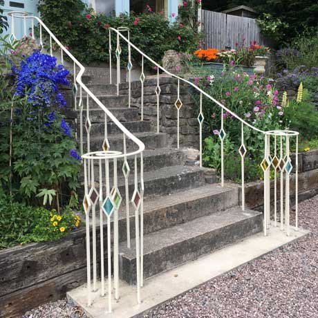 Bespoke Metalwork first-party project image 5