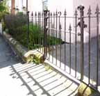 Bespoke Metalwork first-party project image 6