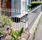 Bespoke Metalwork first-party project image 7